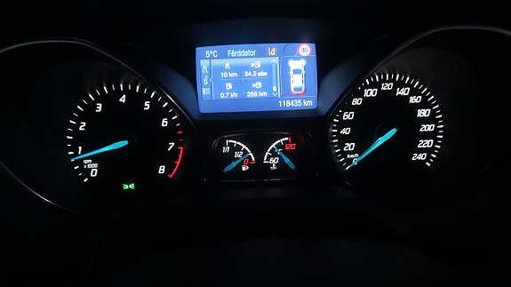Ford Focus 10 of 23