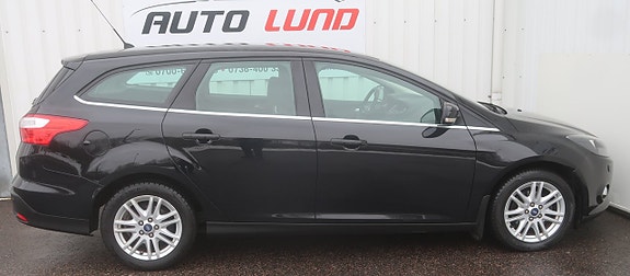 Ford Focus 5 of 23