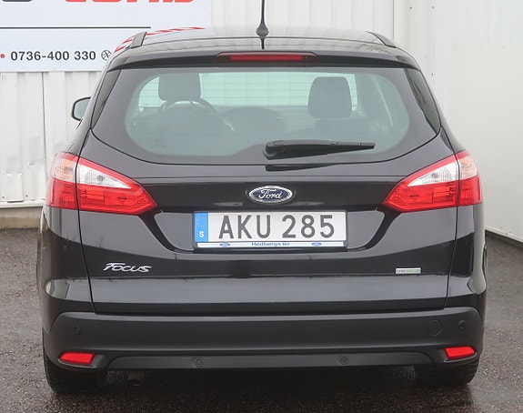 Ford Focus 4 of 23