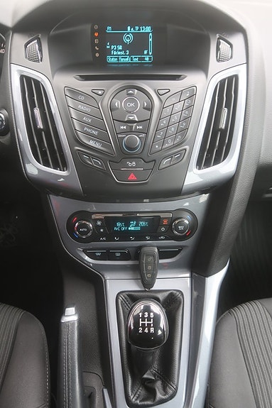 Ford Focus 11 of 23