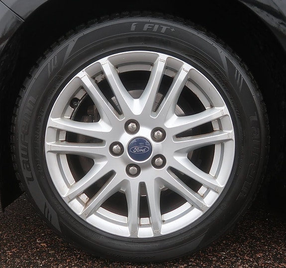 Ford Focus 20 of 23