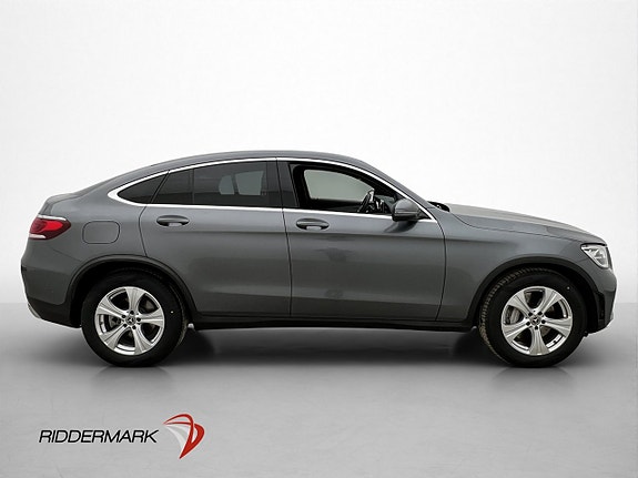 Mercedes-Benz GLC220 d 6 of 28