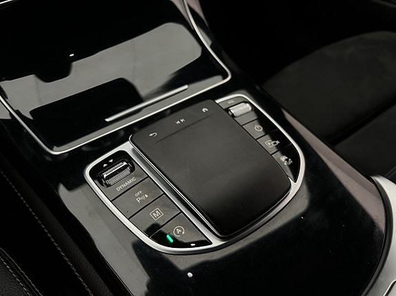 Mercedes-Benz GLC220 d 20 of 28