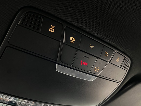 Mercedes-Benz GLC220 d 24 of 28