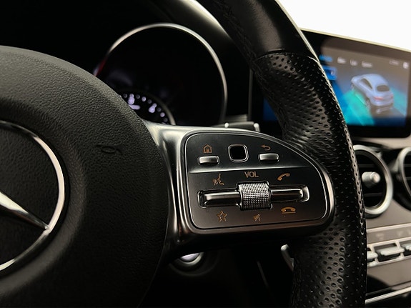 Mercedes-Benz GLC220 d 13 of 28