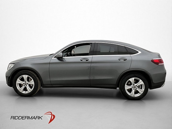 Mercedes-Benz GLC220 d 4 of 5