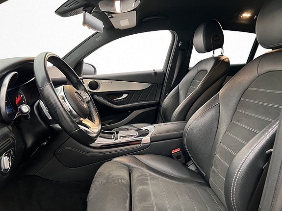 Mercedes-Benz GLC220 d 8 of 28