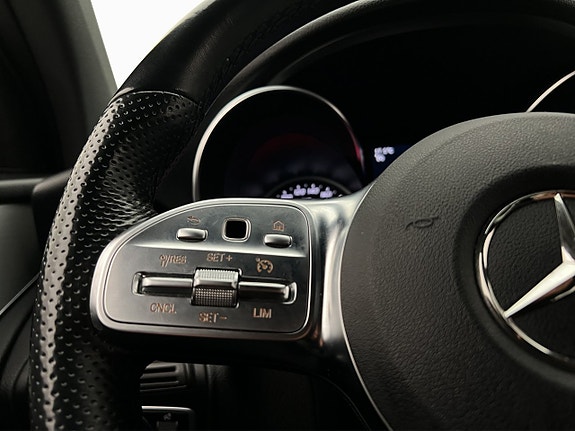 Mercedes-Benz GLC220 d 12 of 28