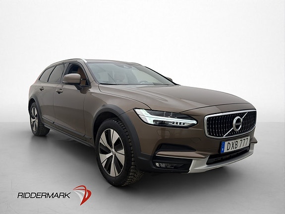 Volvo V90 Cross Country