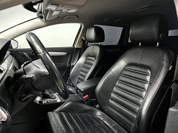 Volkswagen Passat Alltrack 9 of 26