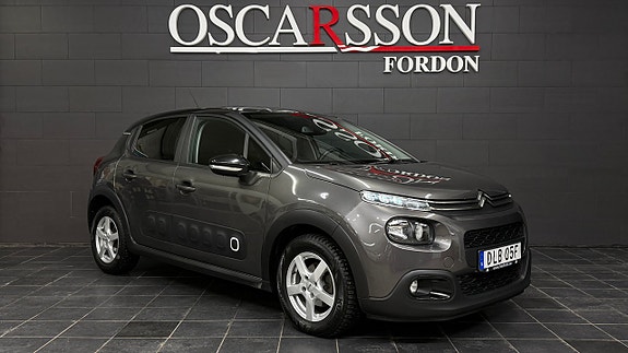 Citroen C3 3 of 5