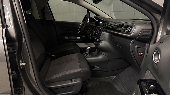 Citroen C3 6 of 16