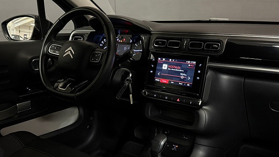 Citroen C3 9 of 16