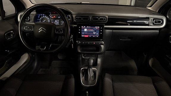 Citroen C3 8 of 16