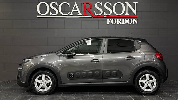 Citroen C3 2 of 5