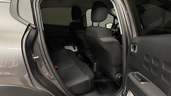 Citroen C3 10 of 16