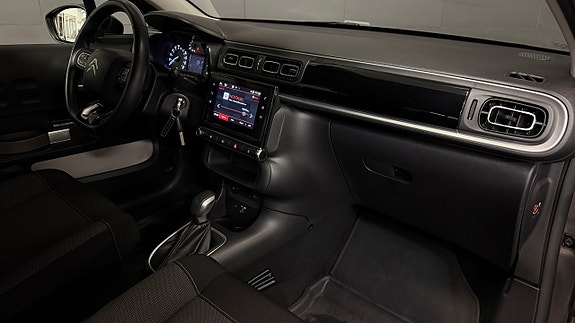 Citroen C3 7 of 16