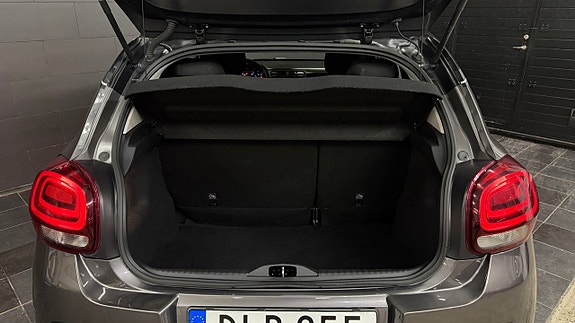 Citroen C3 16 of 16