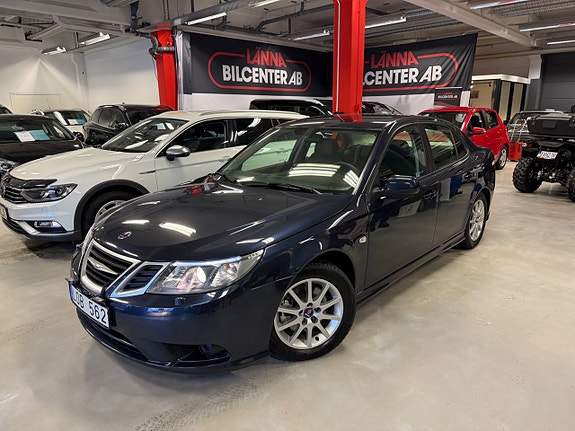 Saab 9-3