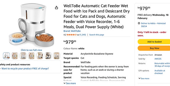 Product image 2 of 5