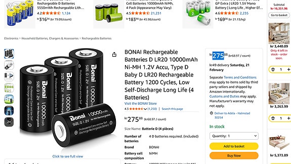 Product image 4 of 5