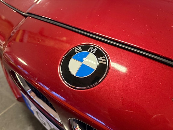 BMW 850i 16 of 28