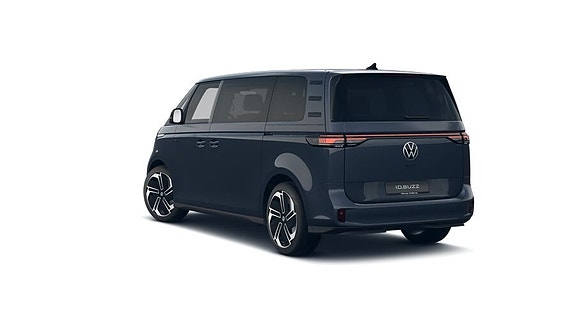 Volkswagen ID. Buzz 3 of 6