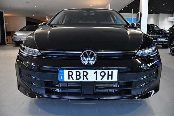Volkswagen Golf I 3 of 25