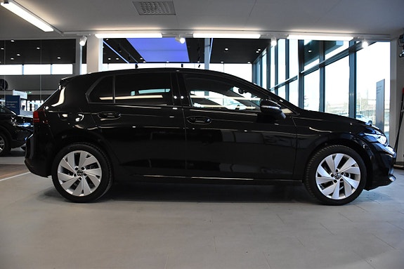 Volkswagen Golf I 6 of 25