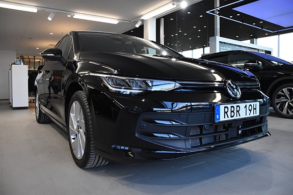 Volkswagen Golf I 4 of 25