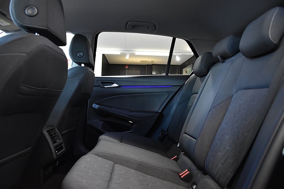 Volkswagen Golf I 24 of 25