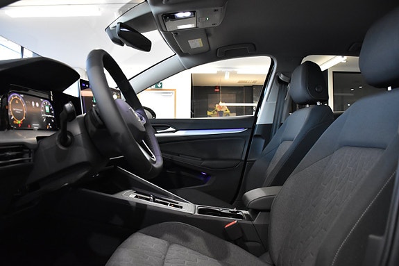 Volkswagen Golf I 20 of 25