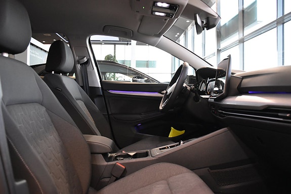 Volkswagen Golf I 21 of 25