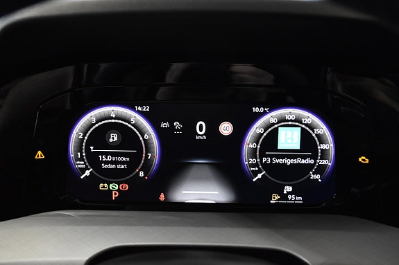 Volkswagen Golf I 15 of 25