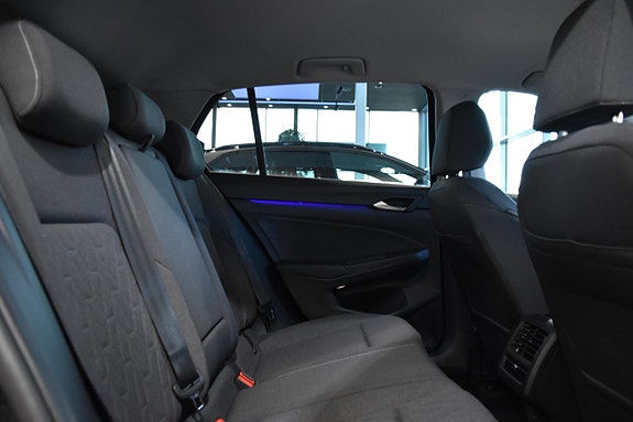 Volkswagen Golf I 22 of 25