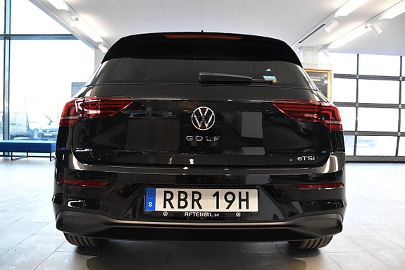 Volkswagen Golf I 8 of 25