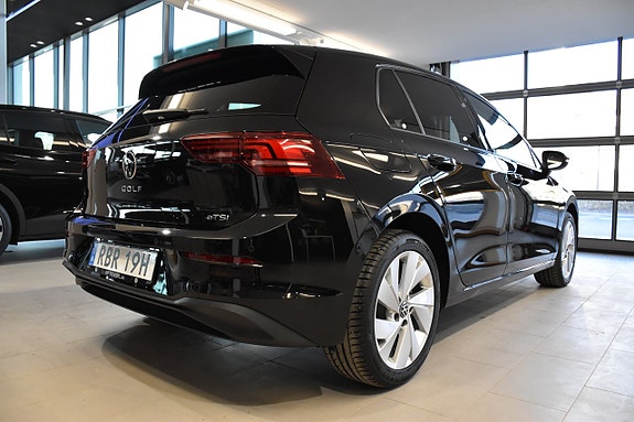 Volkswagen Golf I 9 of 25