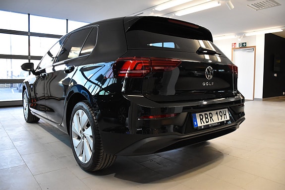 Volkswagen Golf I 7 of 25