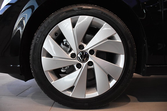 Volkswagen Golf I 10 of 25