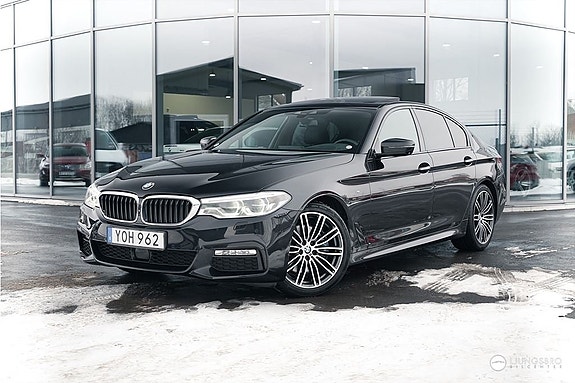 BMW 530d