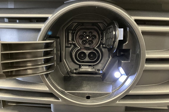 Mercedes-Benz eCitan 18 of 19