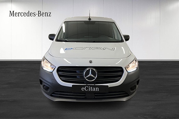 Mercedes-Benz eCitan 5 of 5