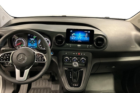 Mercedes-Benz eCitan 10 of 19