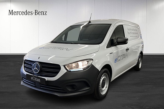 Mercedes-Benz Citan 112