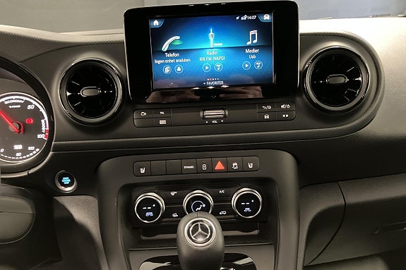 Mercedes-Benz eCitan 15 of 19