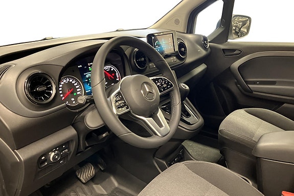 Mercedes-Benz eCitan 9 of 19