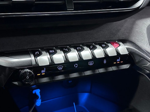 Peugeot 3008 19 of 24