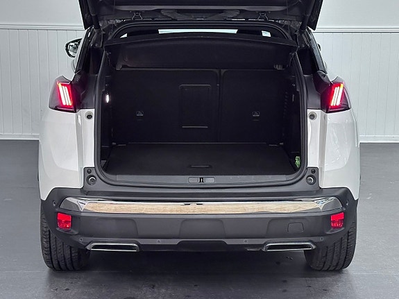 Peugeot 3008 10 of 24