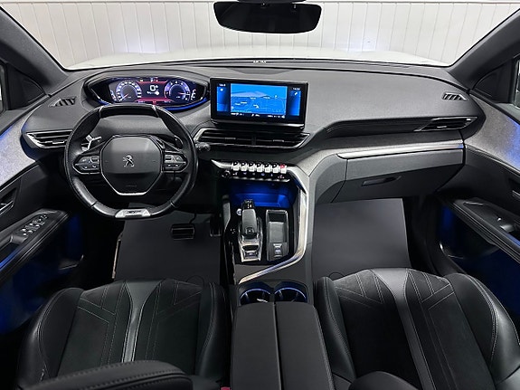 Peugeot 3008 11 of 24