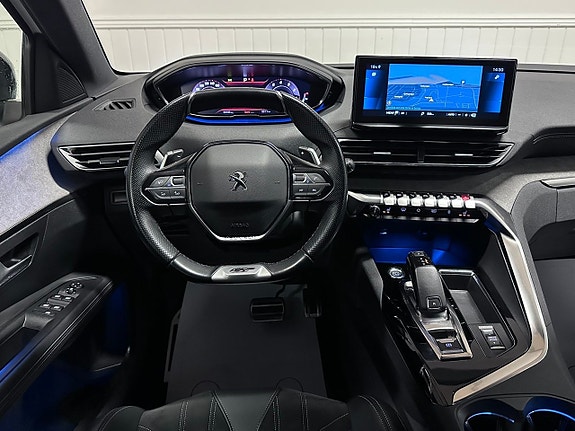 Peugeot 3008 16 of 24